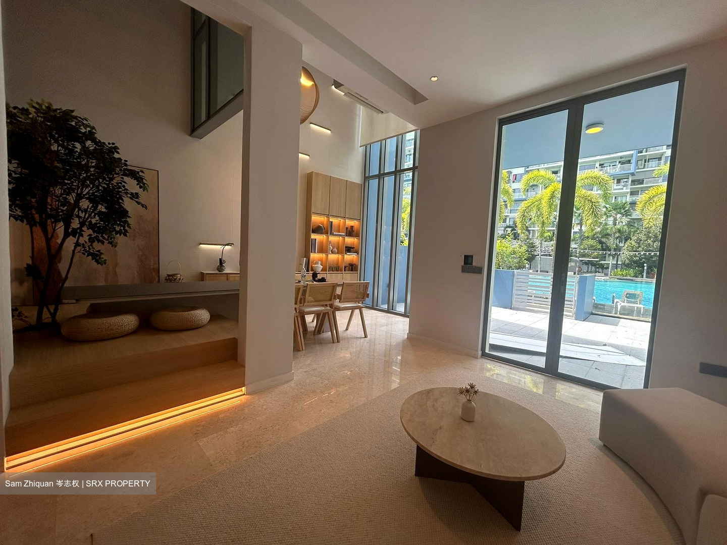 Skies Miltonia (D27), Condominium #489860021
